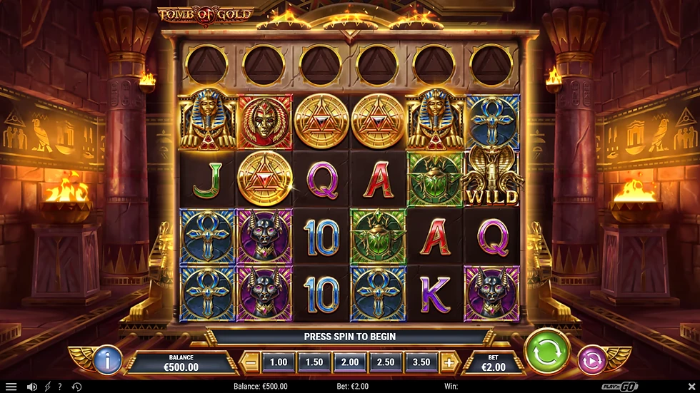 SmartPlayOnline Games Collection