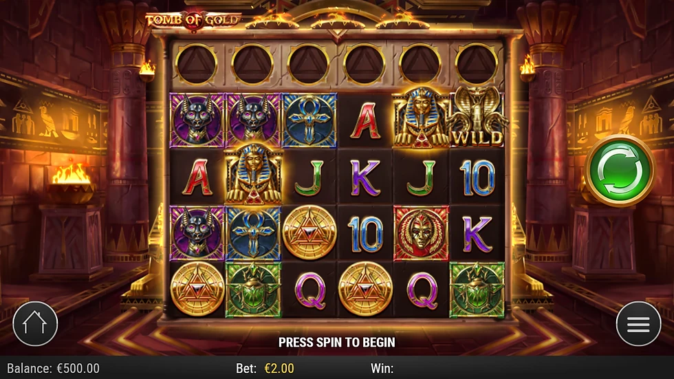 SmartPlayOnline Fun Games
